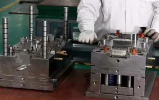 Injection Mold Companies