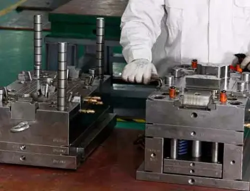 Top 10 Injection Mold Companies in Italy