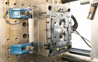 Injection Mold Companies