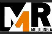 MR Mouldinpla logo