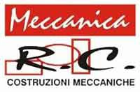 Meccanica RC S.r.l. logo