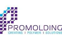 ProMolding logo