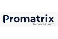 Promatrix logo