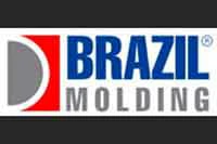 Brazil Molding logo