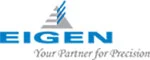 Eigen Engineering logo