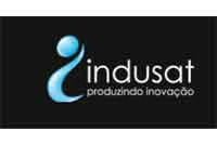 Indusat logo