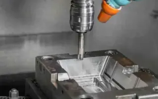 Injection Mold Companies