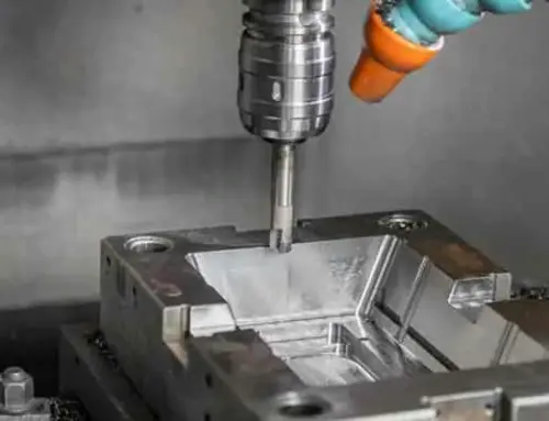 Top 6 Turkey Injection Mold Companies