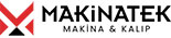Makina Tek Makina logo