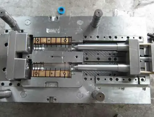 Top 8 Mold Making Companies in Russia
