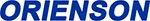 Orienson Metal Works logo