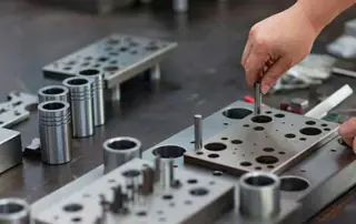 Stamping Die Manufacturers