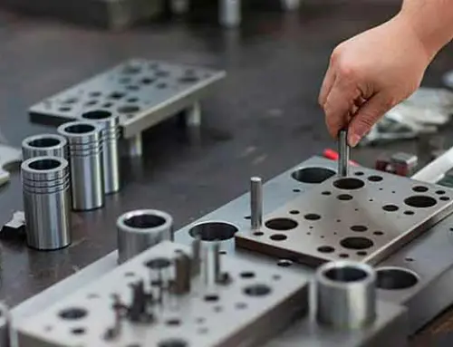 Top 9 Stamping Die Manufacturers in the World