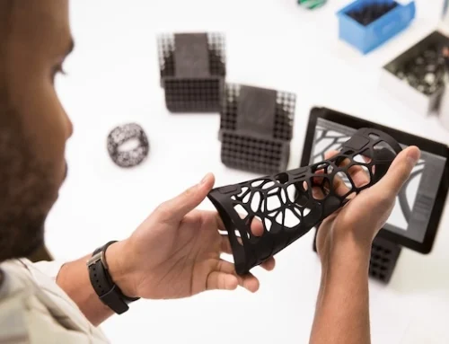 Top 10 3D Printing Prototype Service Providers on Alibaba