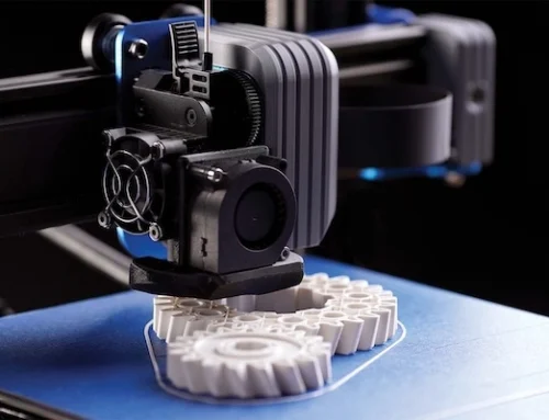 Top 10 3D Printing Service Companies on Made-in-China