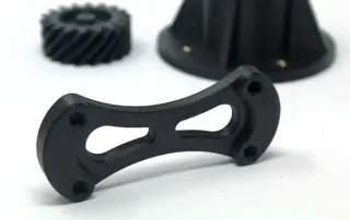 3D Printing Service Providers for Industrial Parts on ThomasNet