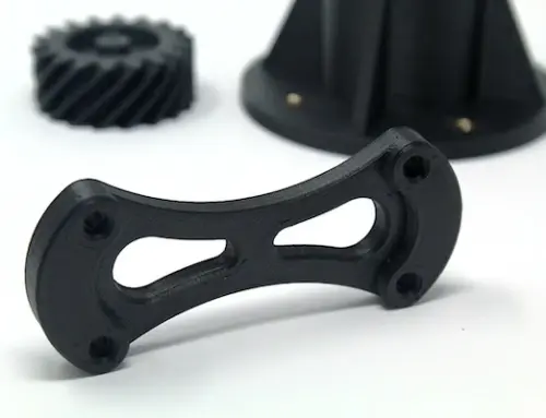 Top 10 3D Printing Service Providers for Industrial Parts on ThomasNet