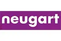 neugart GmbH & Co. KG. logo