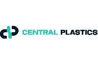 Central-Plastics. logo