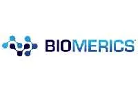 Biomerics. logo