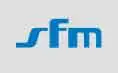 sfm medical devices GmbH. logo
