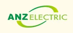 ANZ Electric logo