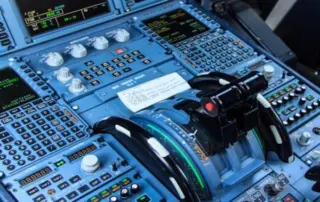 Aerospace Plastic Components Manufacturers in China