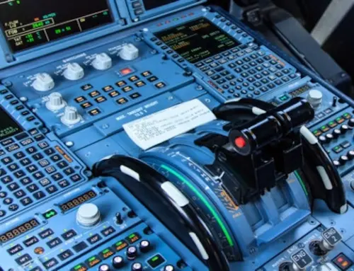 Top 10 Aerospace Plastic Components Manufacturers in China