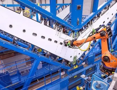 Top 10 Aerospace Plastic Components Manufacturers in the UK