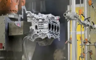 Aluminium Die Casting Companies on Made-in-China