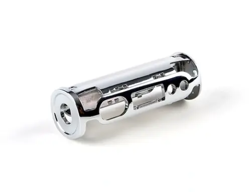 Top 10 Aluminium Die Casting Manufacturers for Consumer Electronics on ThomasNet