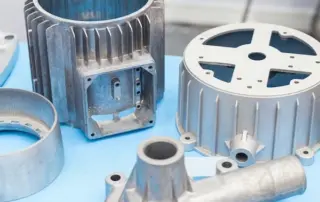 Aluminium Die Casting Manufacturers on Alibaba