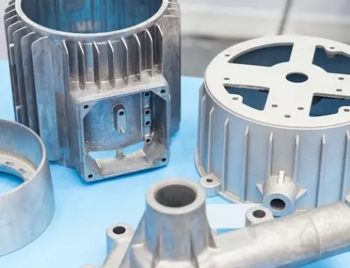 Top 10 Aluminum Die Casting Manufacturers on Alibaba