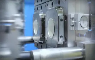 Automotive Plastic Injection Molding Companies in Germany