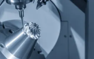 CNC Machining Service Providers for Aerospace Parts on GlobalSources