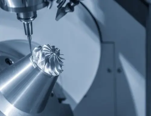 Top 10 CNC Machining Service Providers for Aerospace Parts on GlobalSources