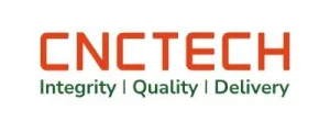 CNC Tech logo