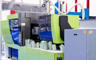 Custom Plastic Injection Molding Manufacturers on Made in China