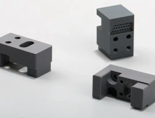 Top 10 Electrical Molding Manufacturers in China