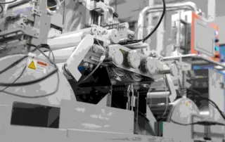 Electrical Molding Manufacturers in Turkey