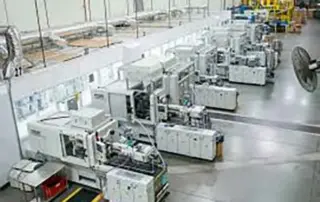 Medical Plastic Injection Molding Manufacturers