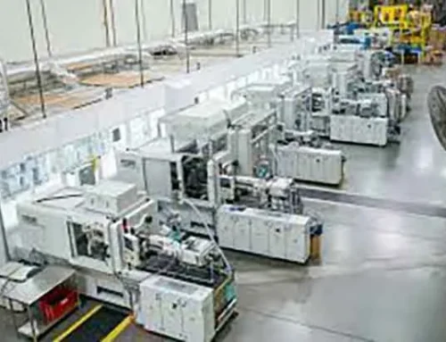 Top 10 Medical Plastic Injection Molding Manufacturers in China