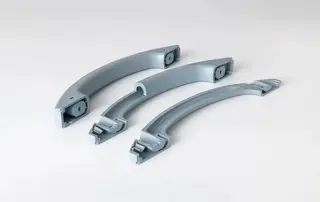 Gas Assist Injection Molding Companies on Made in China