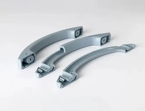 Top 10 Gas Assist Injection Molding Companies on Made-in-China