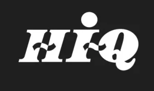 HIQ Plastics logo
