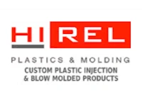 Hi Rel Plastics & Molding