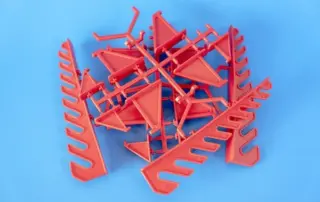 Industrial Plastic Injection Molding Companies in Mexico