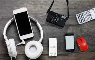 Injection Molding Manufacturers for Electronics Molds