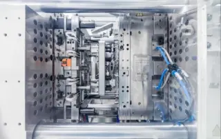 Injection Molding Suppliers & Manufacturers on eTradeAsia