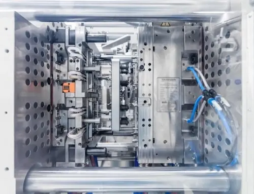 Top 8 Injection Molding Suppliers & Manufacturers on eTradeAsia